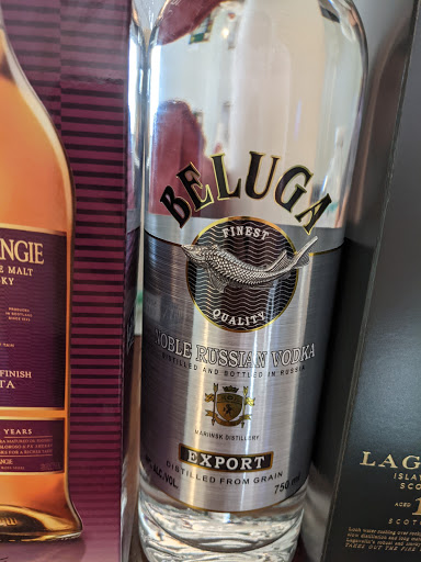 Liquor Store «Publix Liquors at Daytona Beach Shores», reviews and photos, 3038 S Atlantic Ave, Daytona Beach Shores, FL 32118, USA