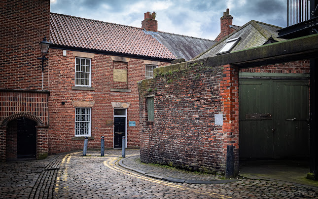 Reviews of North Of England Refugee Service in Newcastle upon Tyne - Association