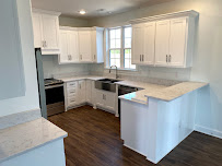 GC Contracting Class A Custom Cabinets - Photo 7 - Car repair in Chesapeake, VA, Virginia Beach
