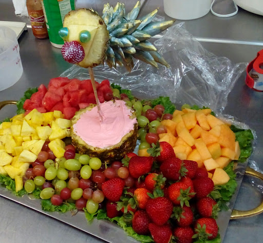 Ballroom «Palomino Ballroom», reviews and photos, 481 S 1200 E, Zionsville, IN 46077, USA