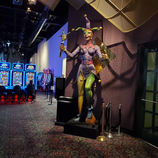 Resort «Mardi Gras Casino & Resort», reviews and photos, Greyhound Dr, Cross Lanes, WV 25313, USA