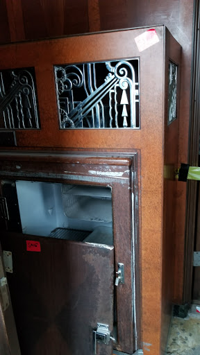 Wine Store «Mass Ave Wine», reviews and photos, 878 Massachusetts Ave, Indianapolis, IN 46204, USA