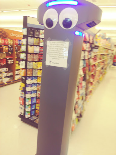 Grocery Store «Super Stop & Shop», reviews and photos, 1391 Main St, Willimantic, CT 06226, USA