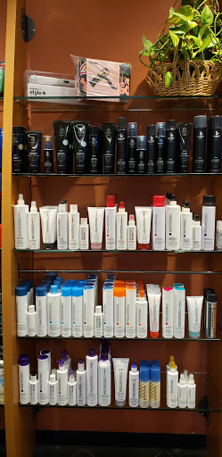 Hair Salon «Fantastic Sams Cut & Color», reviews and photos, 440 Middlesex Rd, Tyngsborough, MA 01879, USA