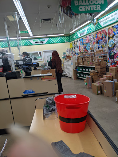 Dollar Store «Dollar Tree», reviews and photos, 935 Riverdale St G106, West Springfield, MA 01089, USA