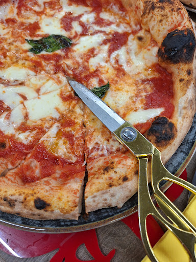 Pizzeria Sprint in Copparo, Provincia di Ferrara