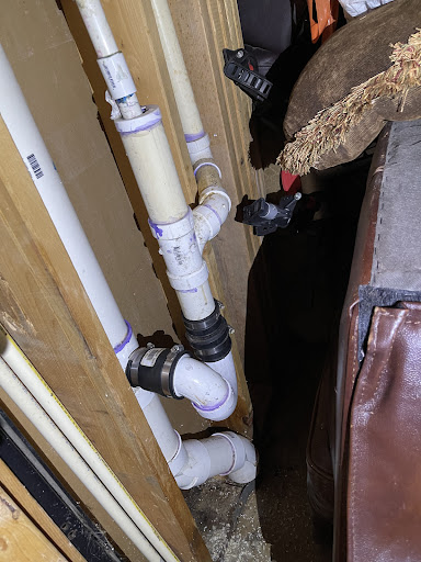 Plumber «Roto-Rooter Plumbing & Drain Services», reviews and photos, 6356 Corley Rd NW, Norcross, GA 30071, USA