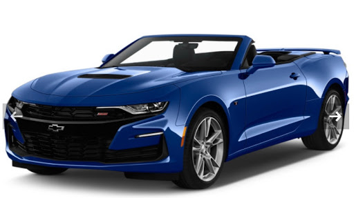 Chevrolet Dealer «Jim Ellis Chevrolet», reviews and photos, 5900 Peachtree Blvd, Atlanta, GA 30341, USA