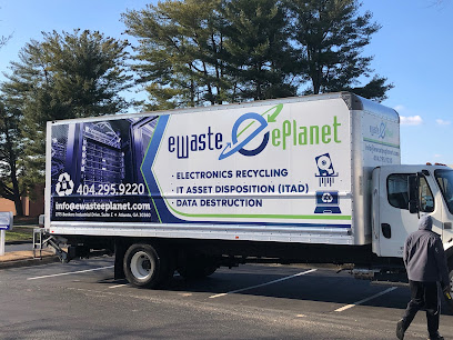 eWaste ePlanet | Electronics Recycling, Data Destruction and ITAD Services