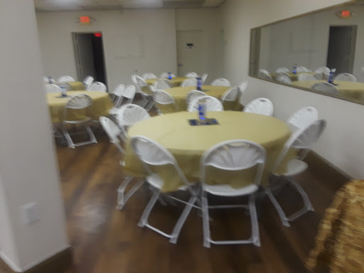 Event Venue «GCS Event Hall», reviews and photos, 5825 Mulberry St, Austell, GA 30168, USA