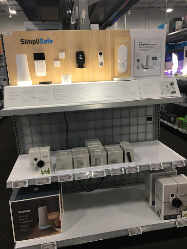 Electronics Store «Best Buy», reviews and photos, 2499 SW 27th Ave, Ocala, FL 34471, USA