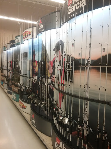 Sporting Goods Store «Academy Sports + Outdoors», reviews and photos, 1205 Wimberly Dr SW, Decatur, AL 35603, USA