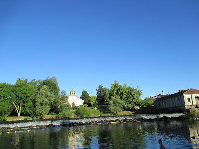 Reynier Vincent à Sarliac-sur-l'Isle