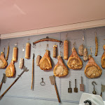 Photo n°1 de l'avis de Marco.a fait le 30/07/2023 à 09:31 sur le  Osteria del Macellaio da Fornaciari à Reggio Emilia