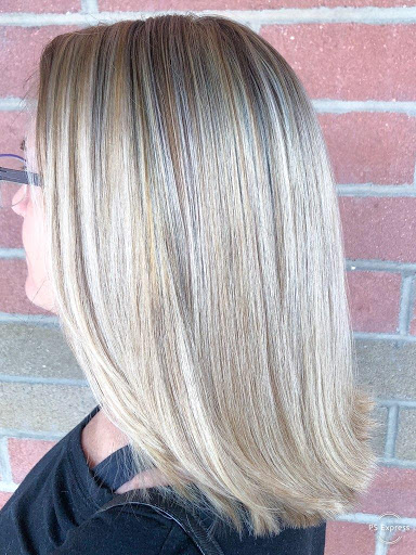 Beauty Salon «Aqua Terra Salon & Spa», reviews and photos, 3128 Little Rd, Trinity, FL 34655, USA