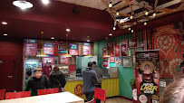 Atmosphère du Restaurant mexicain Fresh Burritos Dunkerque - n°9