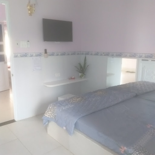 Nhà Nghỉ Mỹ Linh