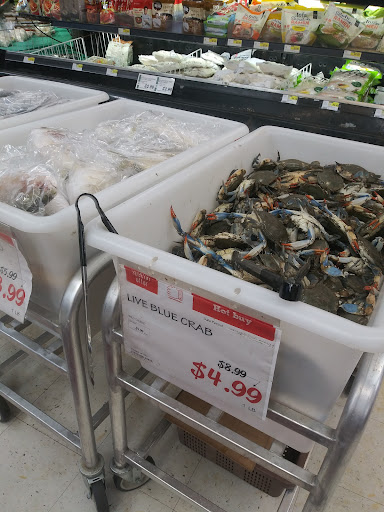 Asian Grocery Store «H Mart», reviews and photos, 1720 Marlton Pike East, Cherry Hill, NJ 08003, USA