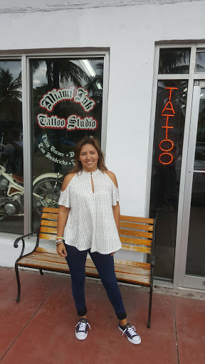 Grocery Store «Washington Food Plaza», reviews and photos, 1337 Washington Ave, Miami Beach, FL 33139, USA