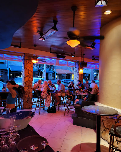 Lounge «Blue Martini Lounge», reviews and photos, 5455 E High St, Phoenix, AZ 85054, USA