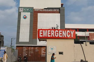 MMGU Hospital & Research Centre image