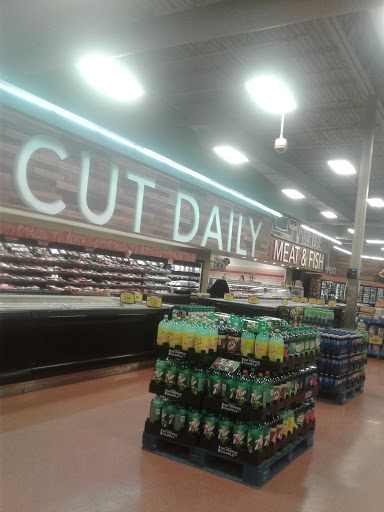 Grocery Store «Strack & Van Til Food Market And Cafe And Deli», reviews and photos, 7760 E 37th Ave, Hobart, IN 46342, USA