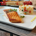 Photo n°1 de l'avis de Giorgio.i fait le 01/08/2023 à 14:26 sur le  UNAHOTELS Century Milano à Milan