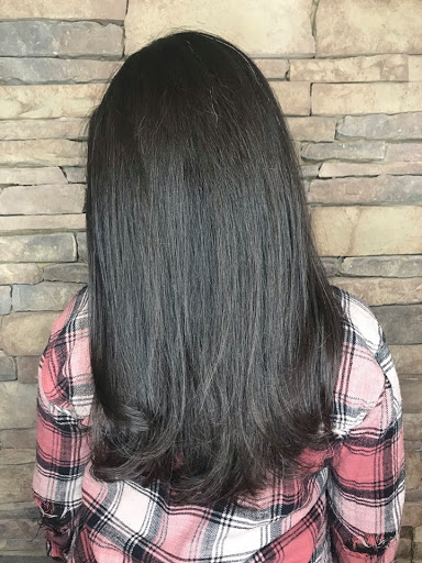 Hair Salon «Salon Arcaro», reviews and photos, 1055 Canton St, Roswell, GA 30075, USA