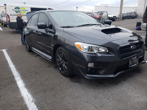 Subaru Dealer «Carr Subaru», reviews and photos, 11635 SW Canyon Rd, Beaverton, OR 97076, USA