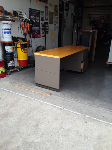 Self-Storage Facility «US Storage Centers», reviews and photos, 800 Fulgham Rd, Plano, TX 75093, USA