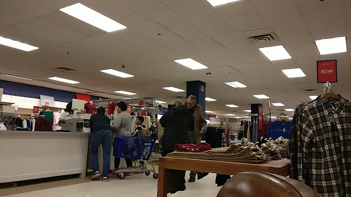 Department Store «Sears», reviews and photos, 7103 Democracy Blvd, Bethesda, MD 20817, USA