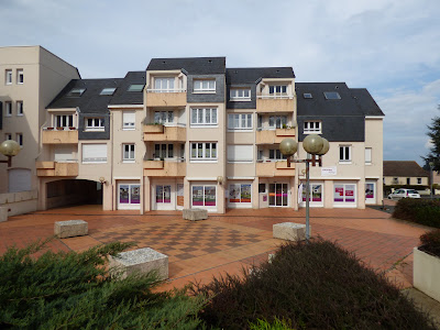 Mayenne Habitat - Agence Mayenne Angevine à Château-Gontier-sur-Mayenne
