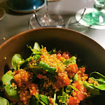 Photo n°2 de l'avis de Carlo.e fait le 31/05/2023 à 22:42 sur le  Alessandro Borghese - il lusso della semplicità à Venice