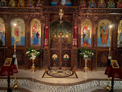 Free Serbian Orthodox Church St. Nicholas Monastery
