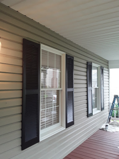 Painter «CraftJack, Inc», reviews and photos, 825 Chicago Ave, Evanston, IL 60202, USA