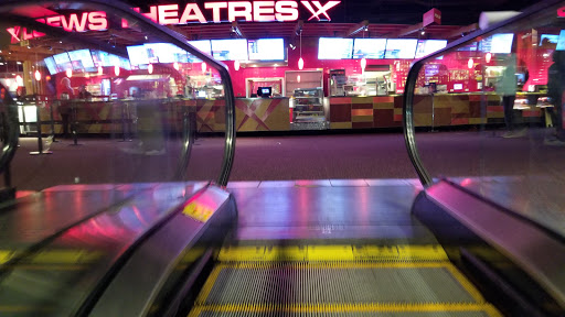 Movie Theater «AMC Loews Port Chester 14», reviews and photos, 40 Westchester Ave, Port Chester, NY 10573, USA