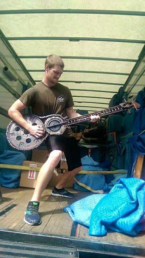 Moving Company «Little Guys Movers Murfreesboro», reviews and photos, 1432 Memorial Blvd, Murfreesboro, TN 37129, USA