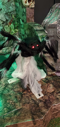 Fabric Store «Jo-Ann Fabrics and Crafts», reviews and photos, 4514 N Harlem Ave, Norridge, IL 60706, USA