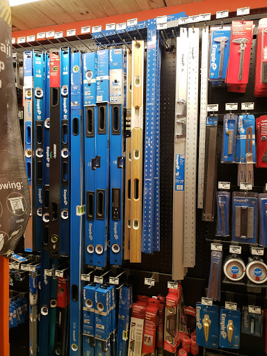 Home Improvement Store «The Home Depot», reviews and photos, 200 N Courtenay Pkwy, Merritt Island, FL 32953, USA