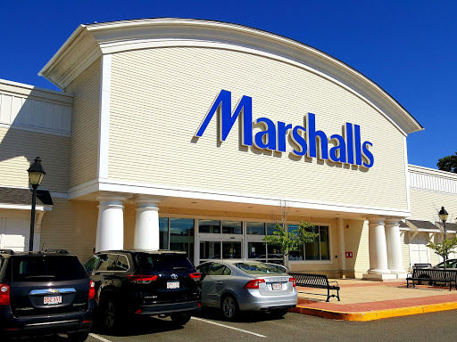 Marshalls, 211 Gloucester Crossing Rd, Gloucester, MA 01930, USA, 
