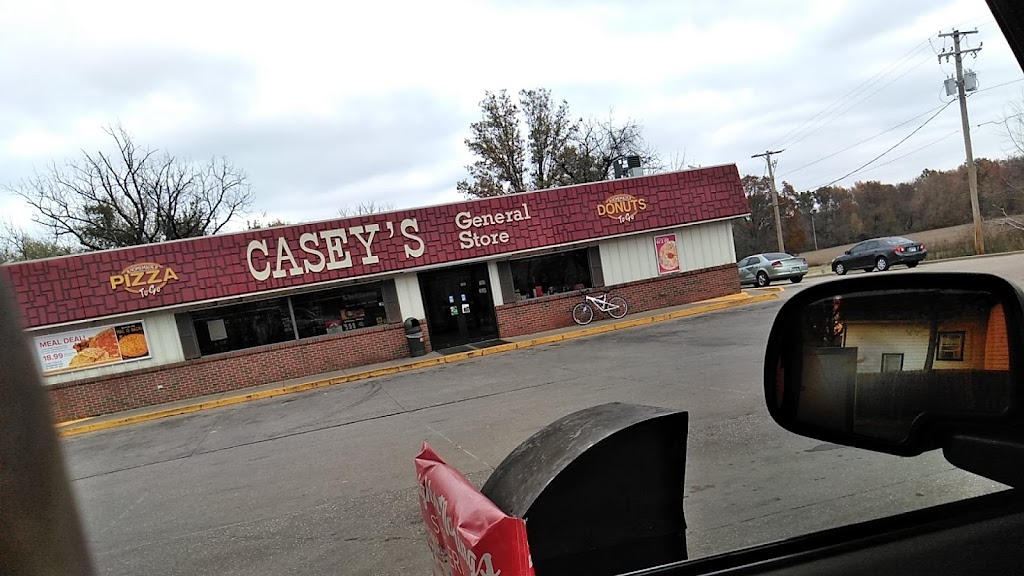 Casey's 62439