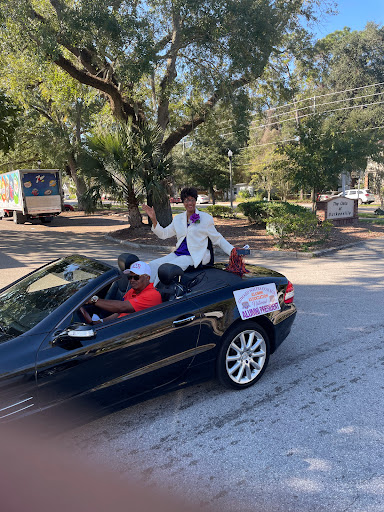 Baseball Field «James P. Small Park», reviews and photos, 1701 Myrtle Ave N, Jacksonville, FL 32209, USA