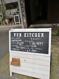 fun kitchen