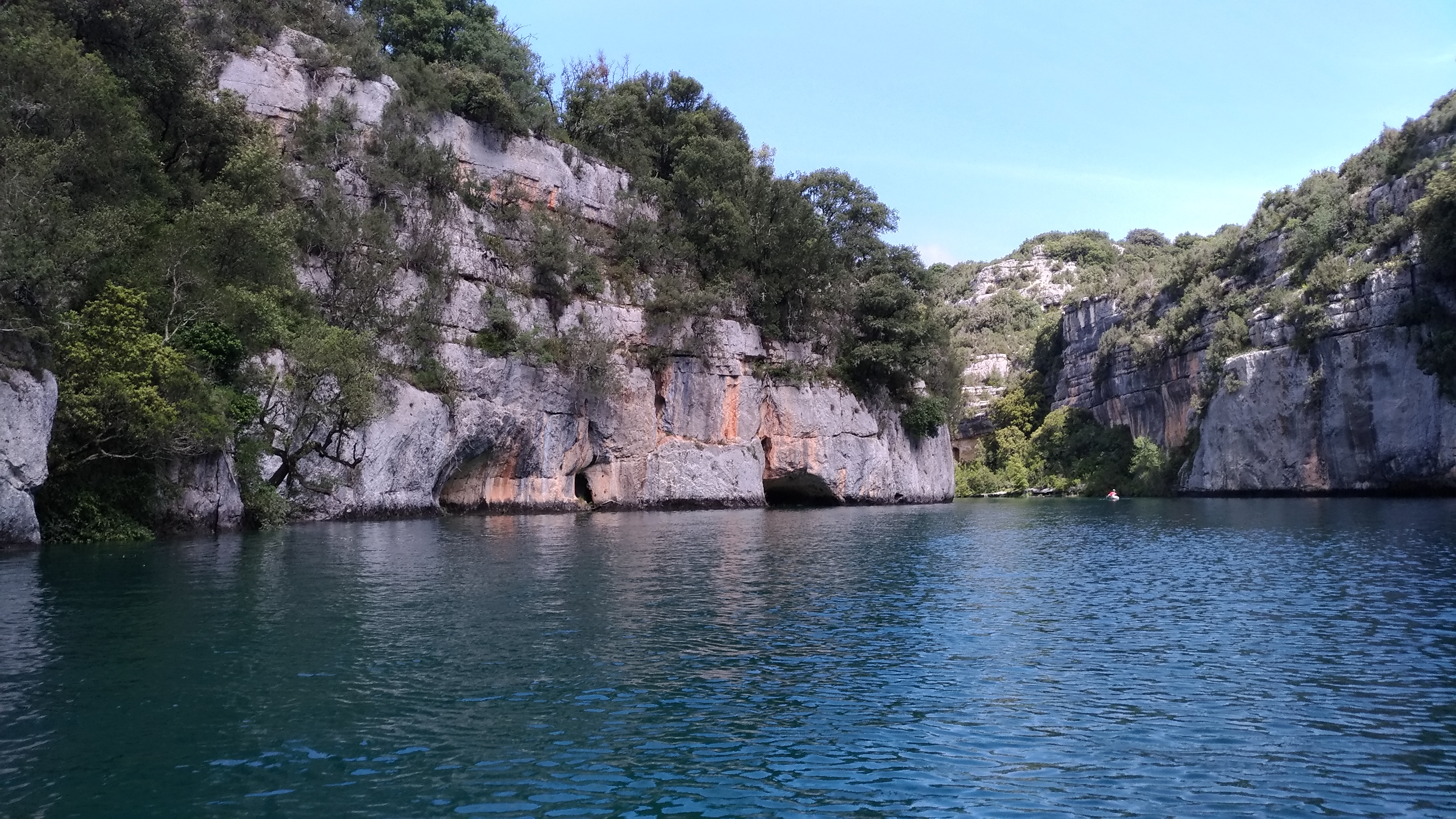 Photo n° 15 de l'avis de Pascal.r fait le 03/06/2018 à 15:11