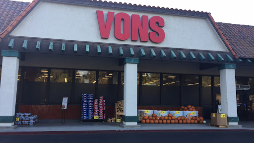 Grocery Store «Vons», reviews and photos, 1160 Via Verde, San Dimas, CA 91773, USA