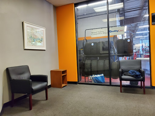 Tire Shop «Quick Lane Tire & Auto Center», reviews and photos, 1189 New Haven Rd, Naugatuck, CT 06770, USA