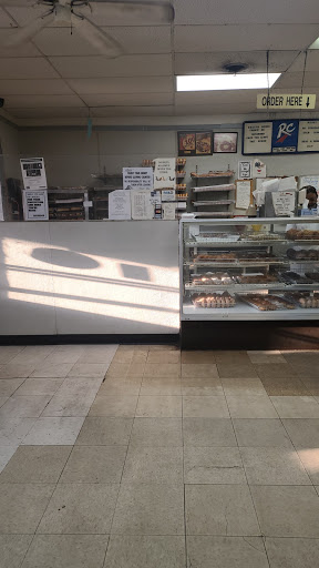 Donut Shop «Old Fashioned Donuts», reviews and photos, 11248 S Michigan Ave, Chicago, IL 60628, USA