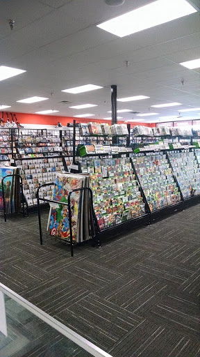 Video Game Store «Disc Replay Sterling Heights», reviews and photos, 44797 Schoenherr Rd, Sterling Heights, MI 48313, USA