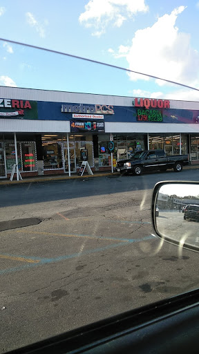 Cell Phone Store «MetroPCS Authorized Dealer», reviews and photos, 1616 S Governors Ave, Dover, DE 19904, USA