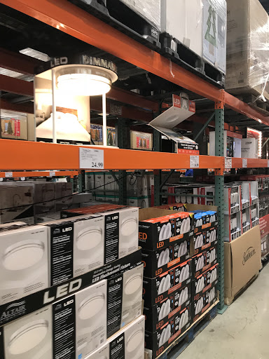 Warehouse store «Costco Wholesale», reviews and photos, 9691 Waterstone Blvd, Cincinnati, OH 45249, USA